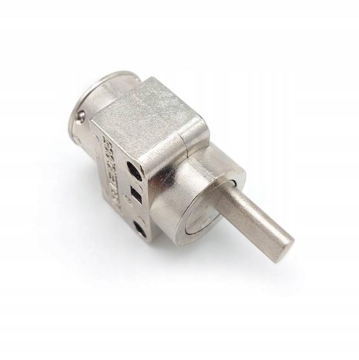 Abus Zamek Akumulatora Bosch Tuba Smart System Blo Bos It3 Oe