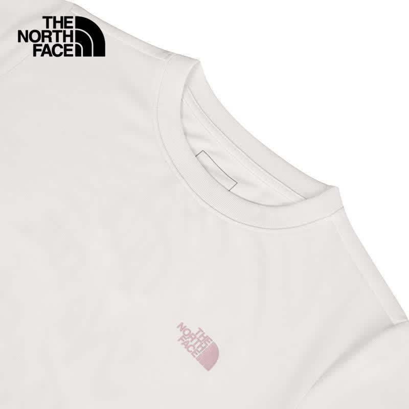 The North Face Men's Quick-Dry Outdoor T-Shirt