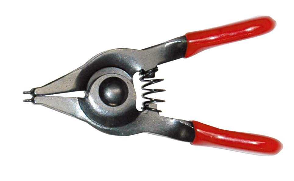 SIGNET Mini Snap Ring Pliers Set 4-Piece (46902)