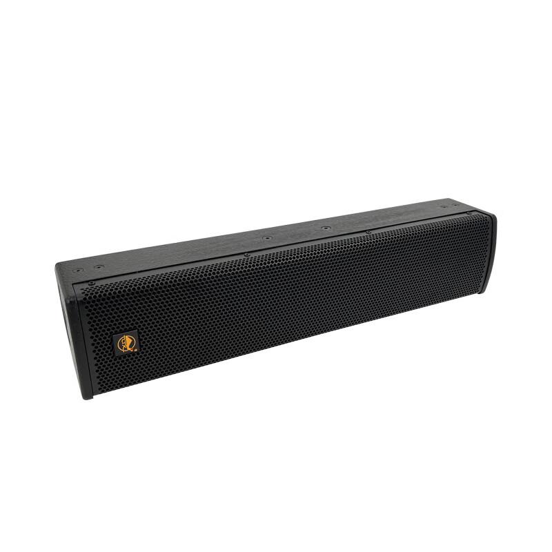 Sheng Cai Gu LH-044H Broadcast Sound Column Speaker CN plug (adapter included) (CN version)