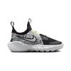 Nike Flex Runner 2 JP PS Doodles Kids Sneakers Black Picante-Red Light-Lemon-Twist DV3100-001