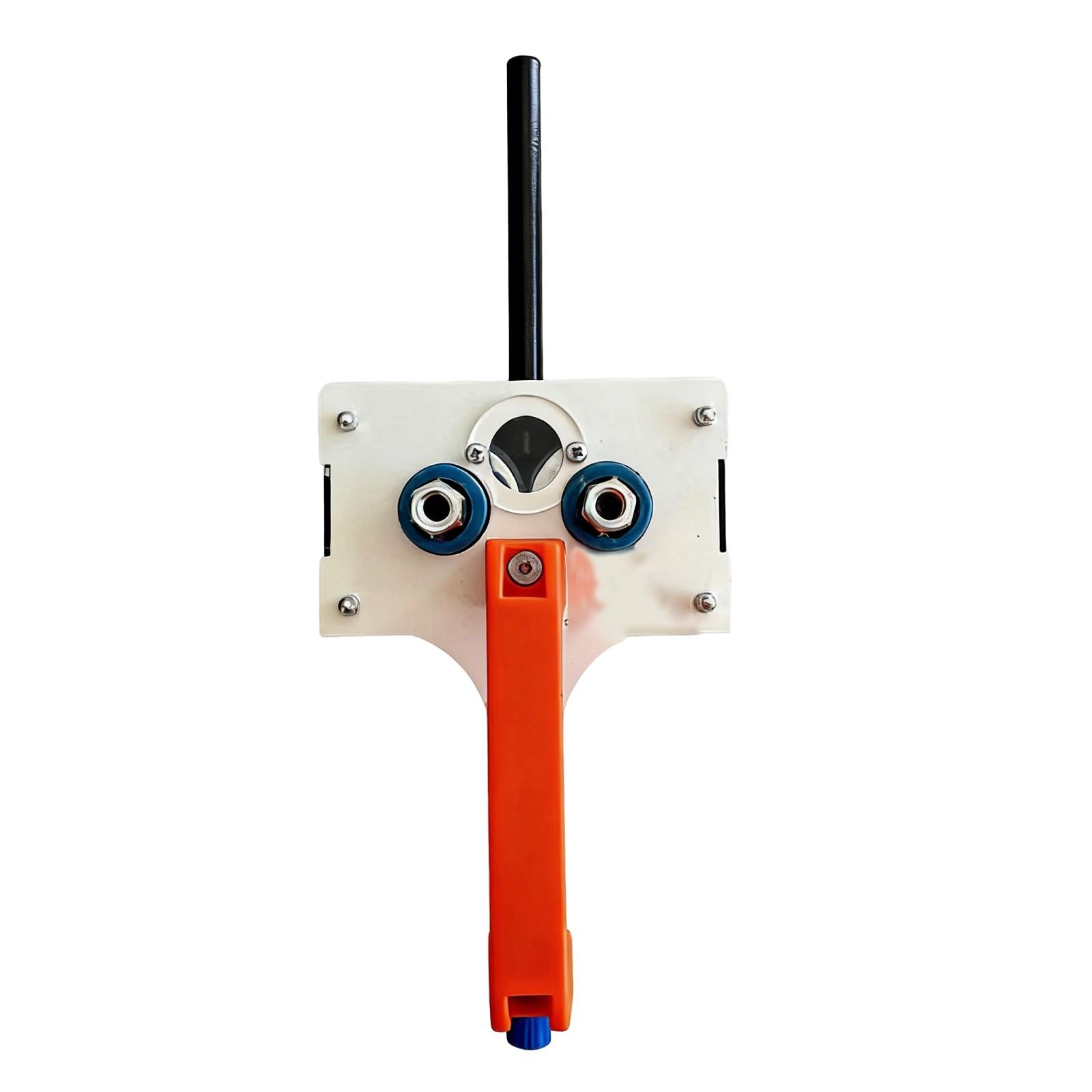 

Кабелеукладчик Многофункциональный Инструмент для Протягивания Проводов - Инструмент для Электромонтажных Работ one size