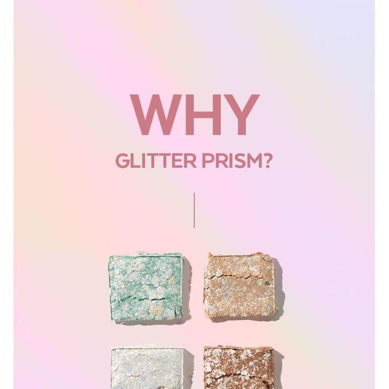 MISSHA - Glitter Prism - 8 Colors