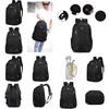 Stylish And Durable Xuan Yi 05 Series Oxford Backpack For Men And Women