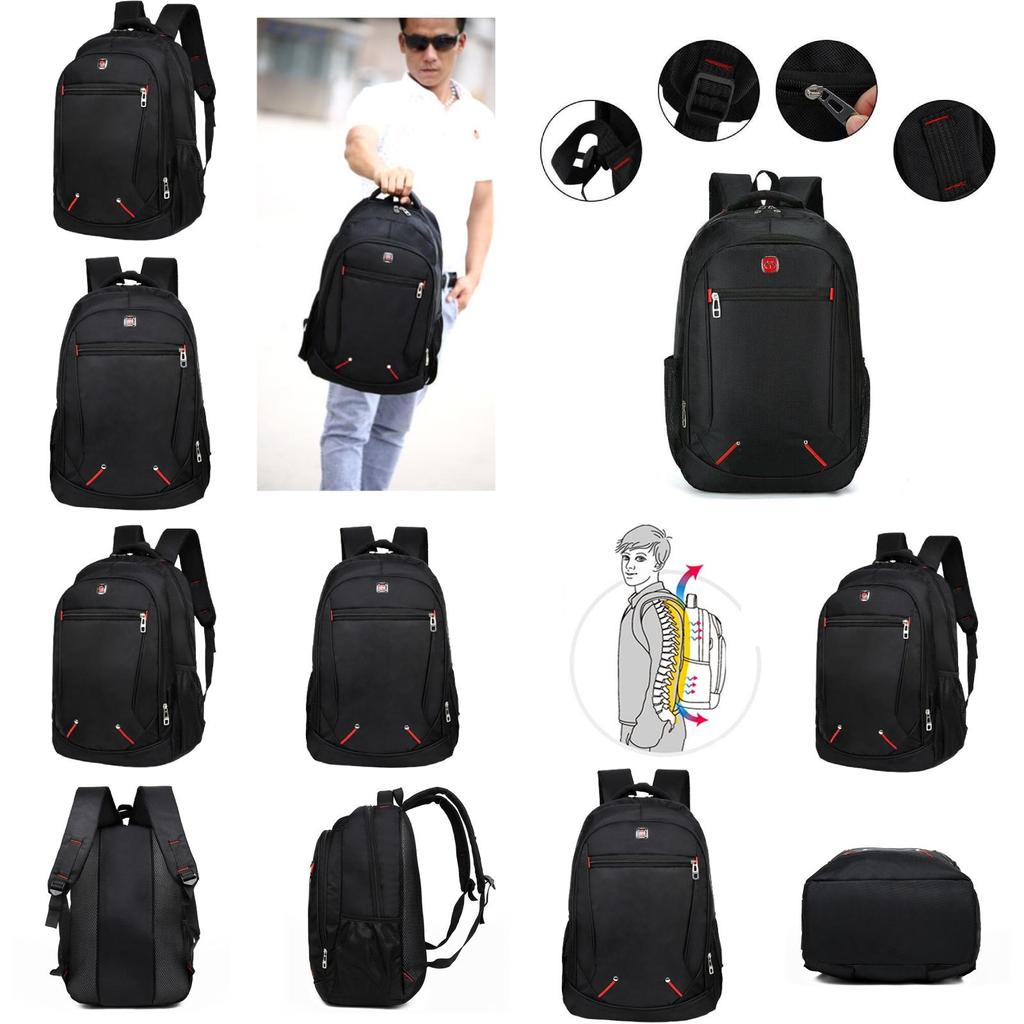 Stylish And Durable Xuan Yi 05 Series Oxford Backpack For Men And Women