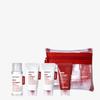 Red Lacto Collagen Skin Care Trial Kit