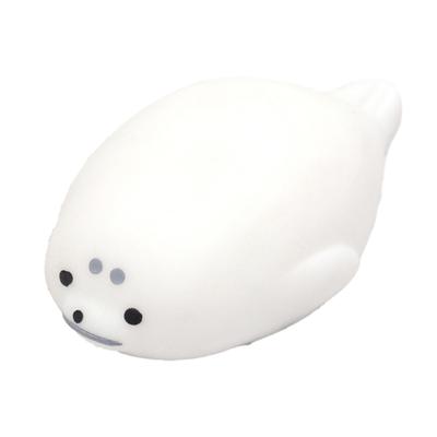 Mini Animal Seal Squeeze Toy Relaxation Stress Relief