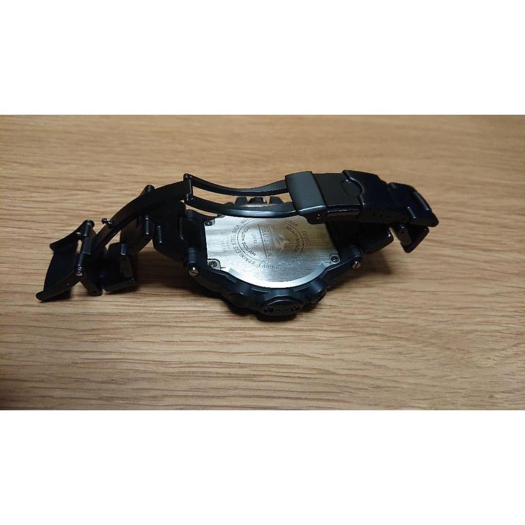 Used Casio Pro Trek