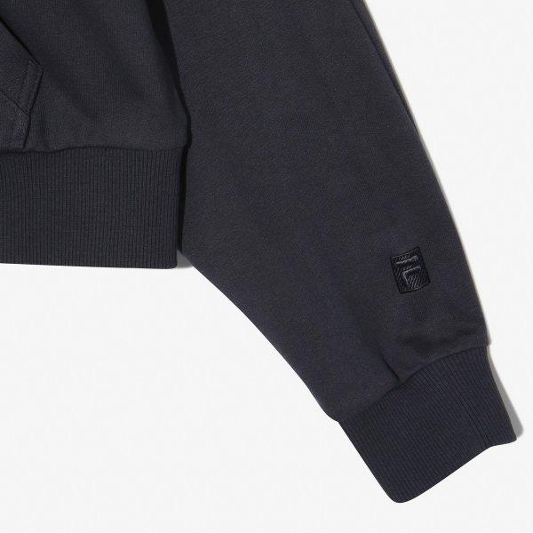 Fila Track Jacket High Neck