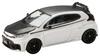Toyota GR Yaris RZ High Performance 2024 Custom Version Super White II 1/64 /