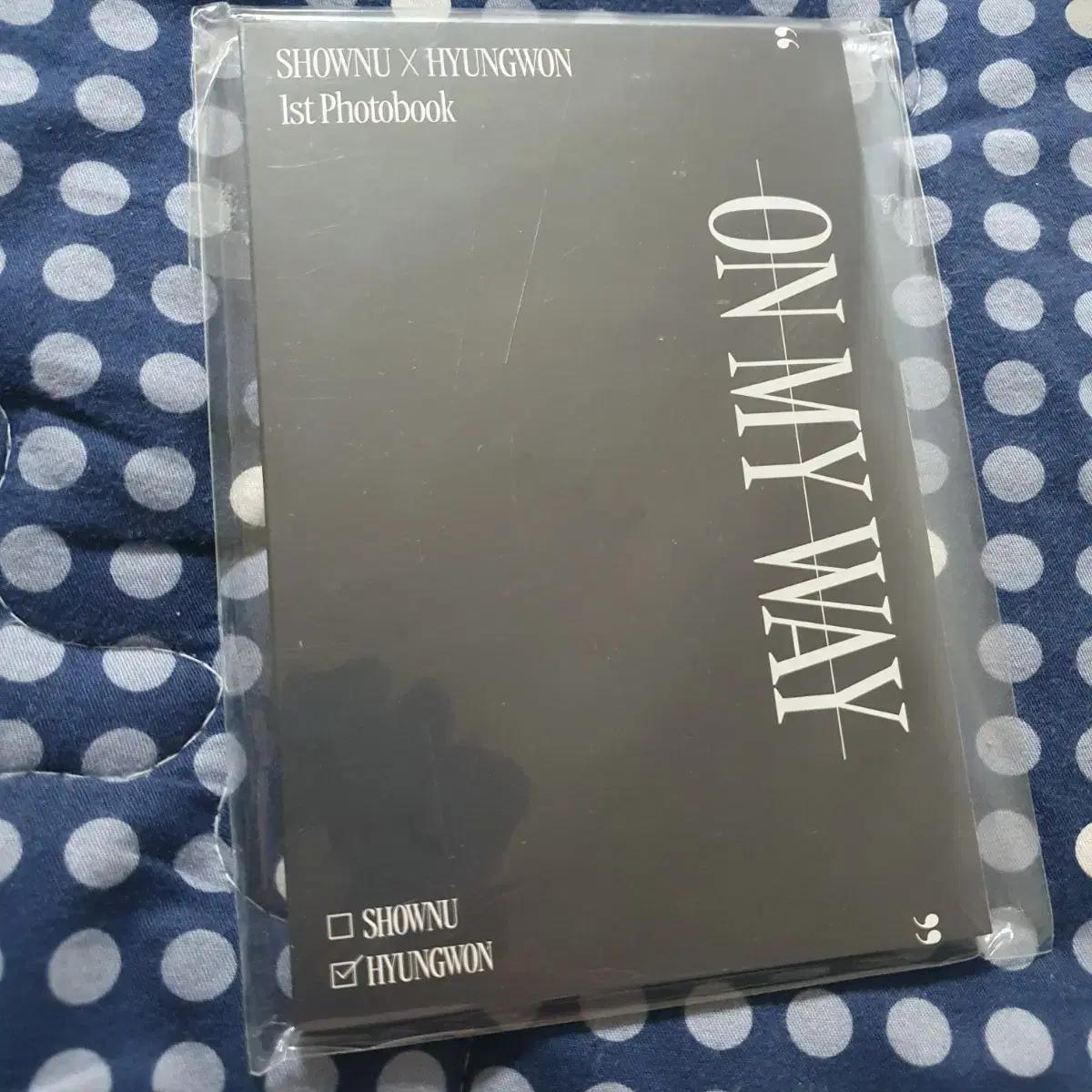 

Набор открыток Хёнвона