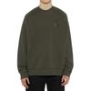 Onitsuka Tiger Sweat Top Casual Round Neck Pullover Sweatshirt Unisex tops 2183B537-020