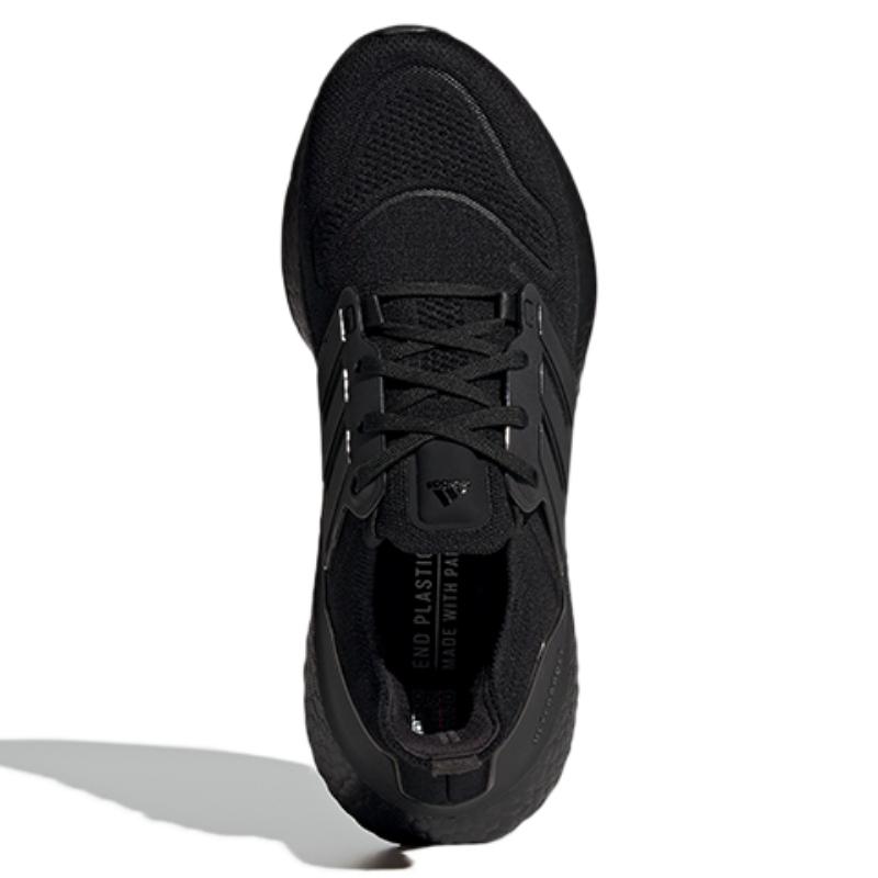 Adidas Ultra Boost 22 Triple Black Women's Sneakers GX5587