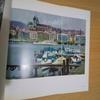 [USED] Odagiri Kun Art Collection "Painting Europe