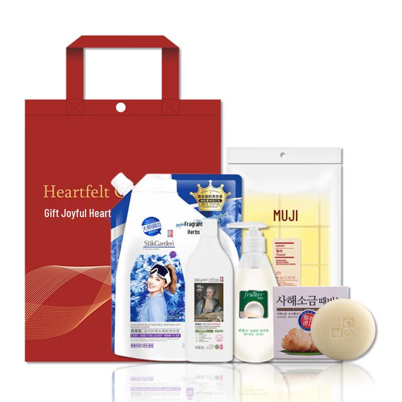 

Walch Winter Selection Gift Set