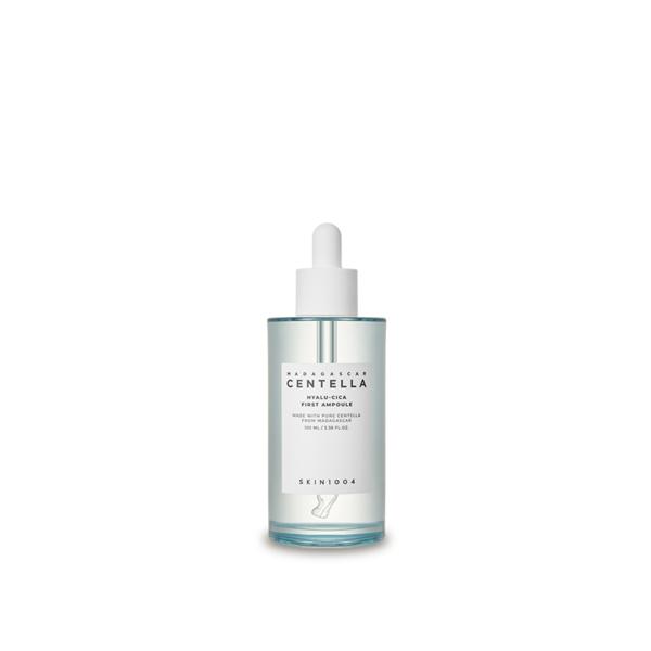 

Мадагаскарская центелла Hyalu-Cica First Ampoule 100 мл