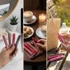 Samtiger Lipgloss in nackten Farben, Feuchtigkeitsspendender leuchtender langanhaltender hydrierender Spiegel-Flüssiglippenstift, Leicht und angenehm