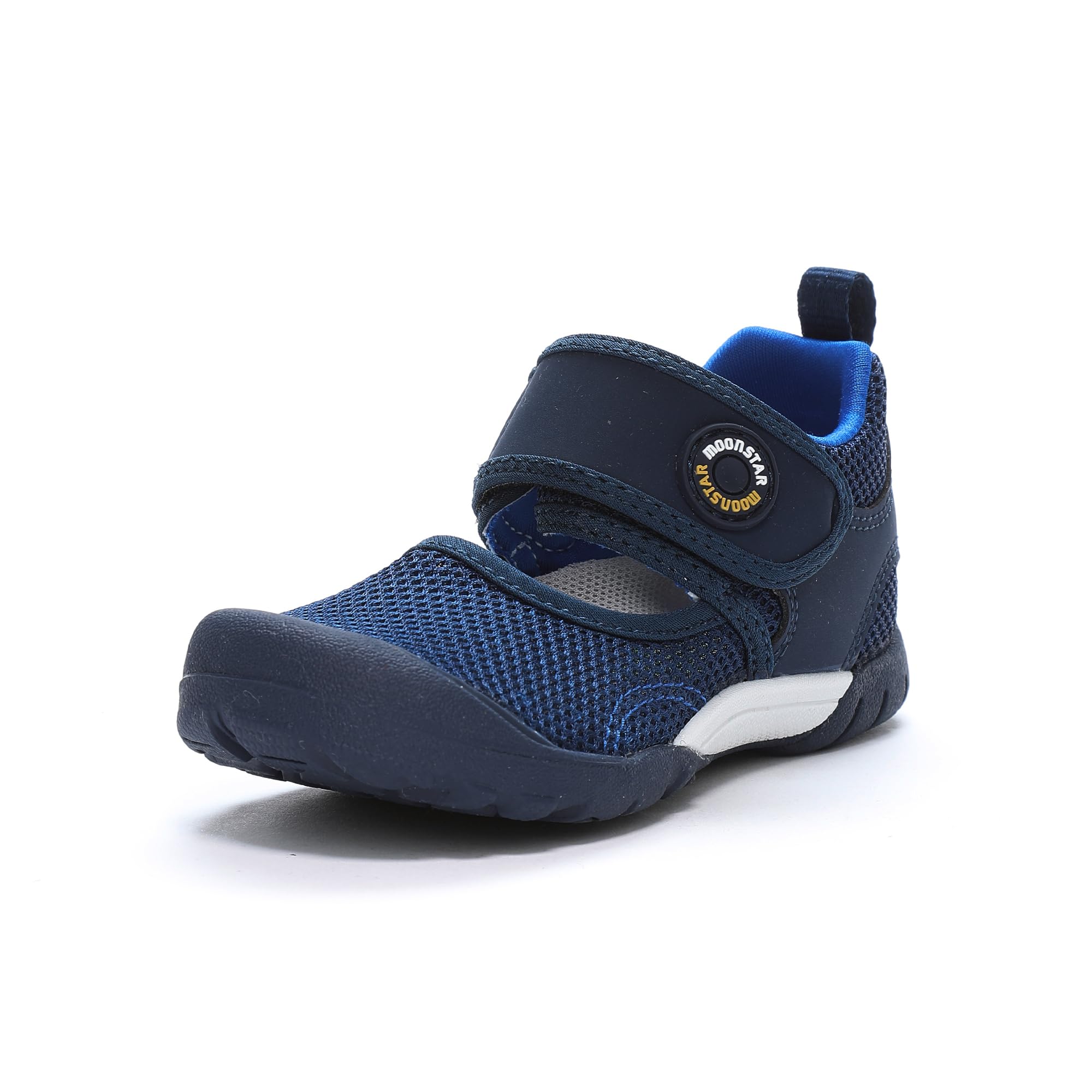 

Sneakers CR C2354HI Kids Navy cm 2E [Carrot] 16.5