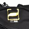 NEW ERA Sports Pack Backpack Black 1680D 2 BLK 251
