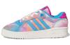 Rivalry Low TR 'All-Star - Tie Dye