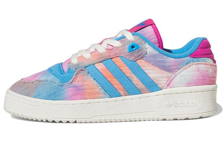 Adidas Rivalry Low Tr  All-Star - Tie Dye IE1685 42
