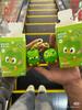 New Original Blind Box Duolingo Fragrance Pendant Series Cotton PVC Doll Mystery Box Car Bag Decor Cute Toy Birthday Gift
