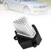 HVAC Heater Blower Regulator Resistor 64116920365 For BMW 325Ci 525i 330xi