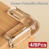 4/8Pcs Anticollision Furniture Corner Bumper Guards Babyproofing Corner Protectors  Home Furniture