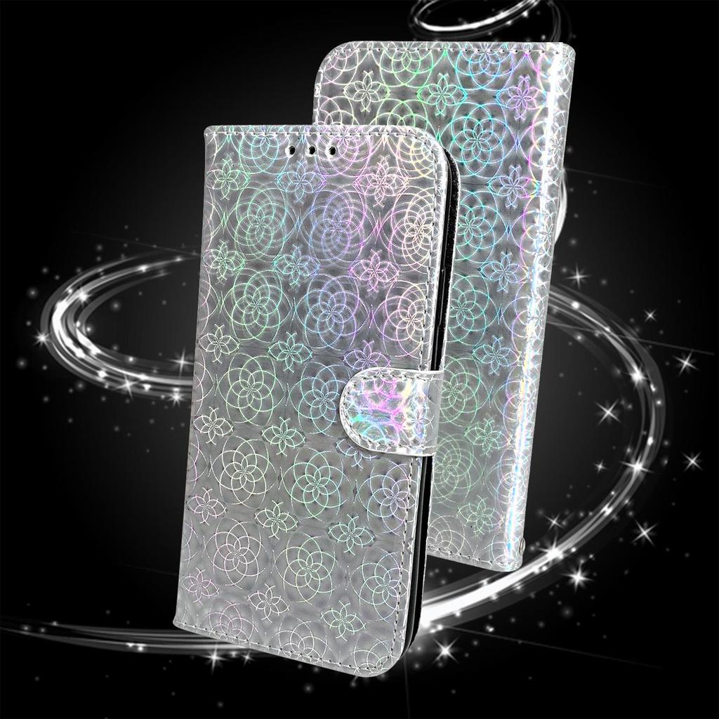 Infinix Note 11, 12, 30i, 40, 50 Pro Plus 4G/5G Card Slot Protective Case