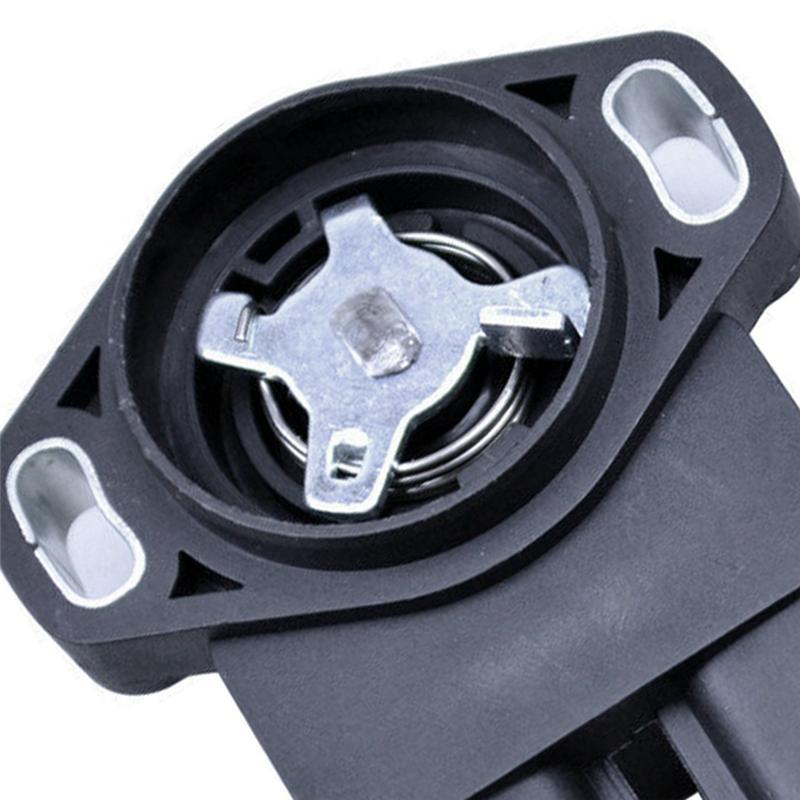 Car Parts Throttle Position Sensor TPS For Nissan Infiniti QX4 22620-4P21A 22620-4P210