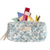 Pencil Bag Large Capacity Stationery Bag Travel Storage Bag Women'S Cosmetic Bags Cute Design Girls Pencil Case