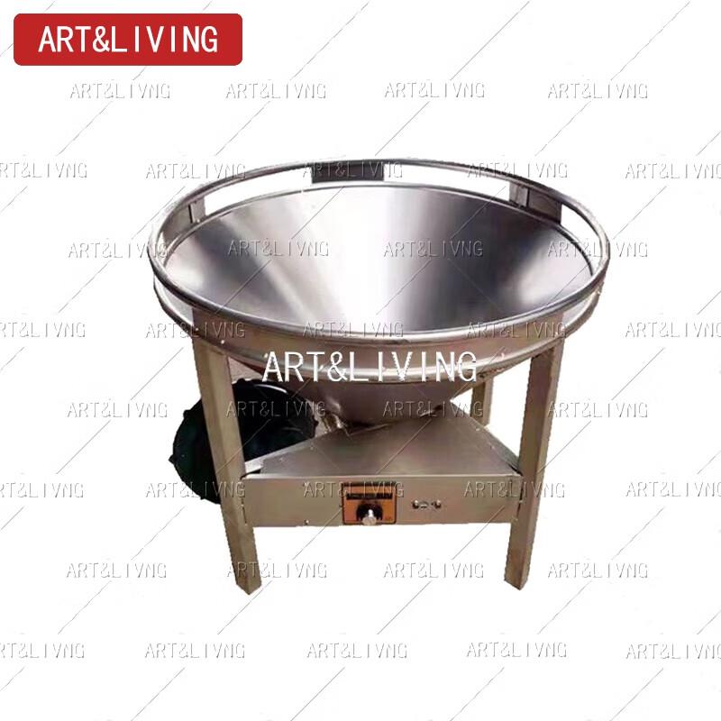 ART&LIVING Large Pot Diesel Cooker