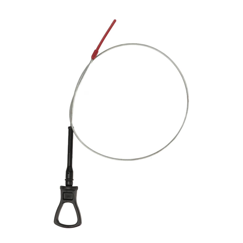Engine Oil Dipstick 11437600470 Stainless Steel Antirust Replacement for 1 3 SERIES F20 F21 F30 F31
