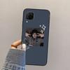 Quackity For Huawei Nova Y73 Y72 Y61 Y91 Y70 Y60 Y90 12s 12i 11i 8i 9 10 SE P30 P40 Lite P60 Pro Case