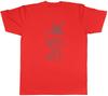 Wild And Free Unisexs Unisex TShirt Tee