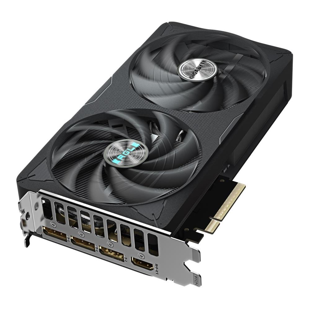 Karta VGA Gigabyte GeForce RTX 5060 Ti EAGLE OC 8G 8GB GDDR7 128bit HDMI+3xDP PCIe5.0