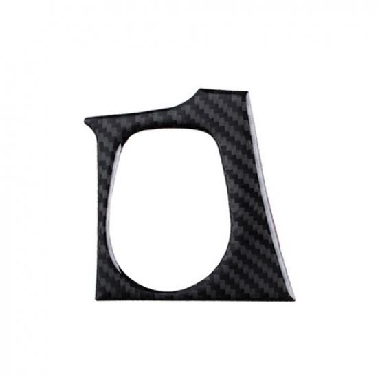 14Pcs Carbon Fiber Full Interior Kit Cover Trim For BMW 3 4 Series F30 F34 13-19
