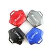 Motorrad Dekoration Schlüssel Abdeckung Kreative Für BMW F800GS F800R F800ST F800GT F800S Aluminium Schlüssel Shell Fall Schutz
