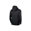 Sweatshirts Men's Black Hooded Moderate Regular DB0904-010