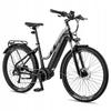Vélo Électrique - Fafrees - FM8 - 36V 14.5Ah - 350W - 27.5 Pouces - Noir