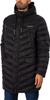Armani Exchange Down Coat (8NZL20-ZNW3Z) Schwarz