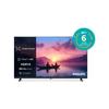 Philips LED 32" 32PHS6000 HD Ready Dolby Audio HDR10 Titan
