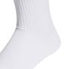 Adidas Originals Knee High Socks Unisex 1 Pack White H32432