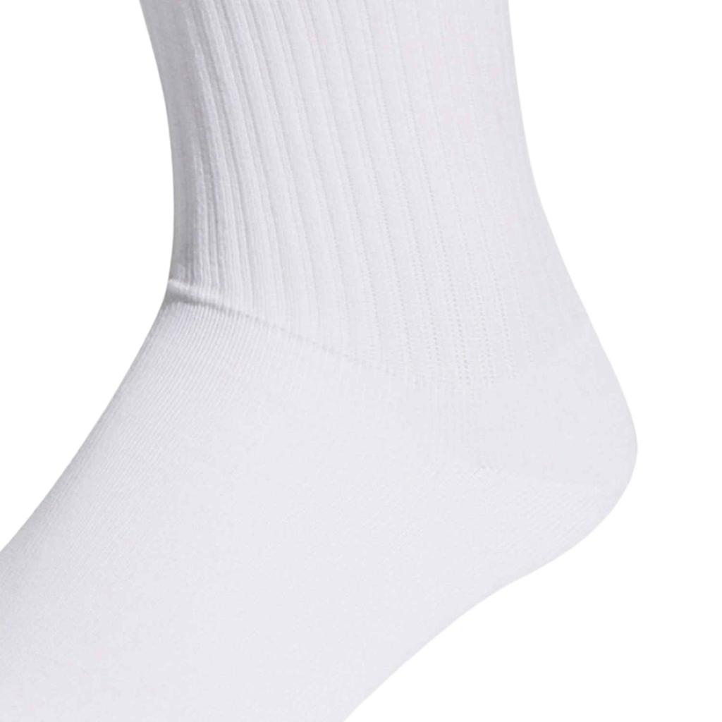 Adidas Originals Knee High Socks Unisex 1 Pack White H32432