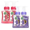 Foaming Antibacterial Hand Wash (Cherry & Orchid, 2x250ml)