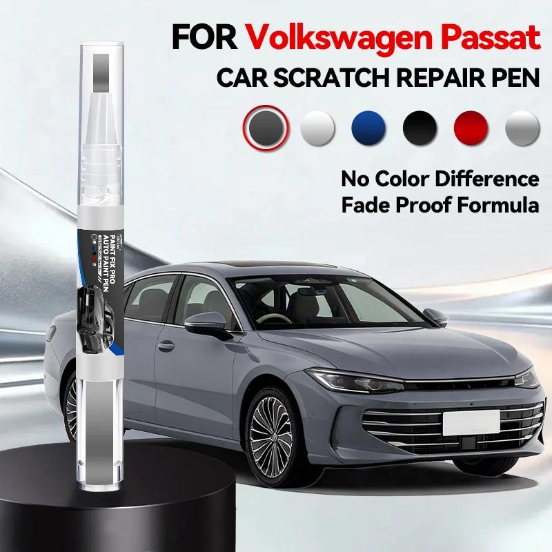

Vehicle for Exclusive Use Paint Repair Brush Touch Up Scratch Remover DIY Auto Accessories Black White For 1973-2025 Volkswage