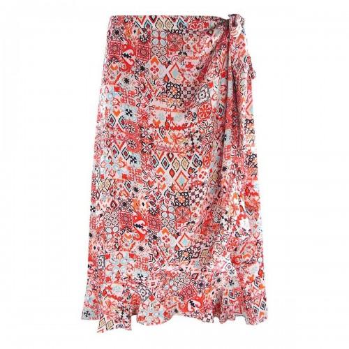 Inoa Womens/Ladies Fashion Aleppo Short Skirt