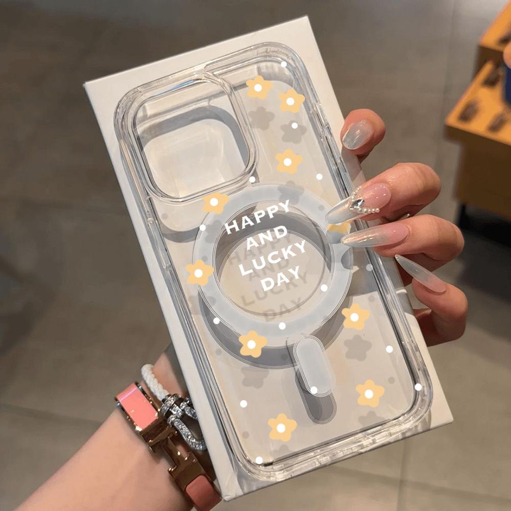 Magnetický kryt na telefon pro iPhone 11 12 13 iPhone 13 14 15 Pro 15 16 Pro Max Samsung A15 A16 A25 A26 A55 A56 S25 S24 S22 S23 Ultra S25 Edge