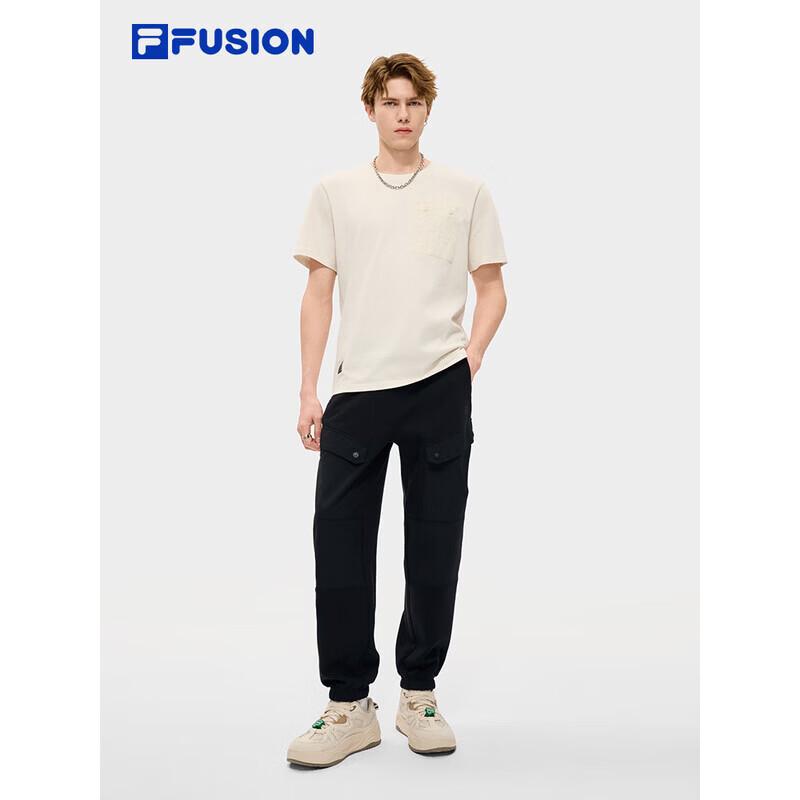 Fila FUSION Men's Knit Jogger Pants