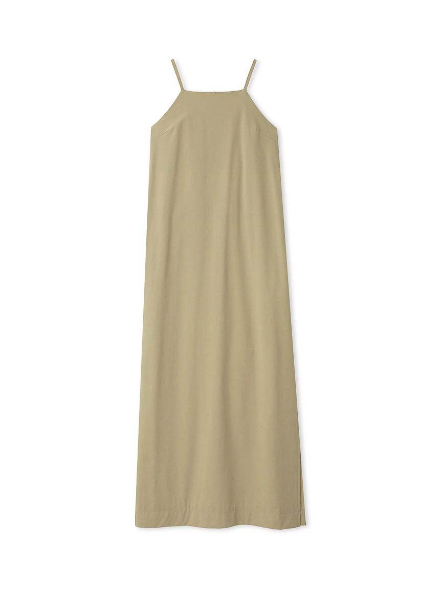 

Стирка Кэмисол Платье 16WFO242105 BEG [Стиль/] Защита от УФ-лучей Женское